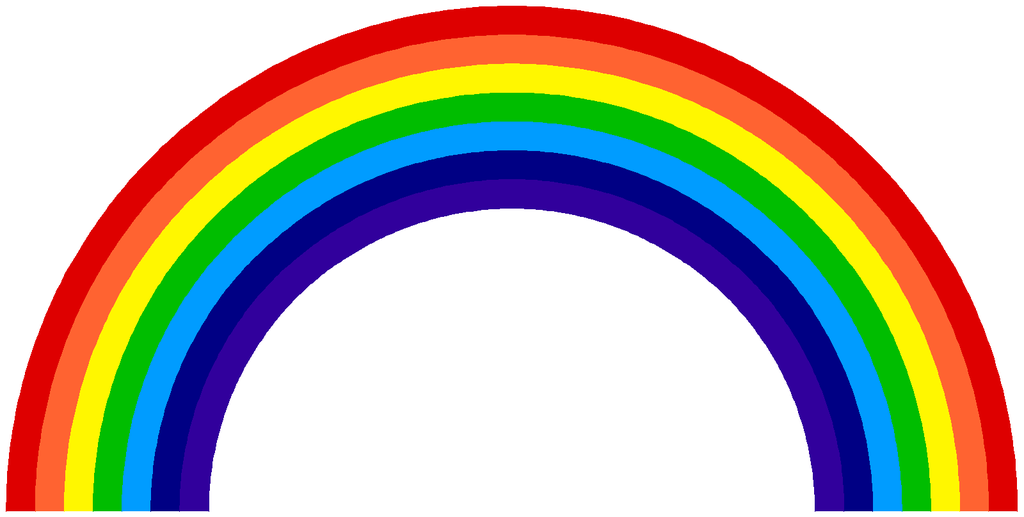 1024x517 Image Of Rainbow