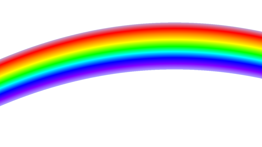 1024x576 Download Rainbow Free Download Png Hq Png Image Freepngimg