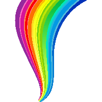 200x200 Download Rainbow Free Png Photo Images And Clipart Freepngimg