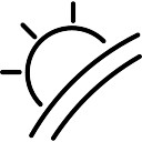 128x128 Rainbow Outline Vectors, Photos And Psd Files Free Download