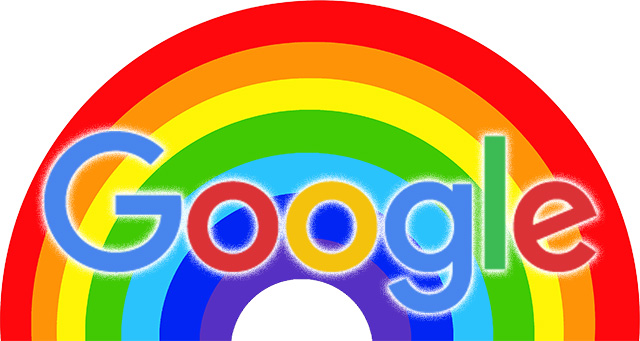 640x341 Playing Somewhere Over The Rainbow With Google Doodles