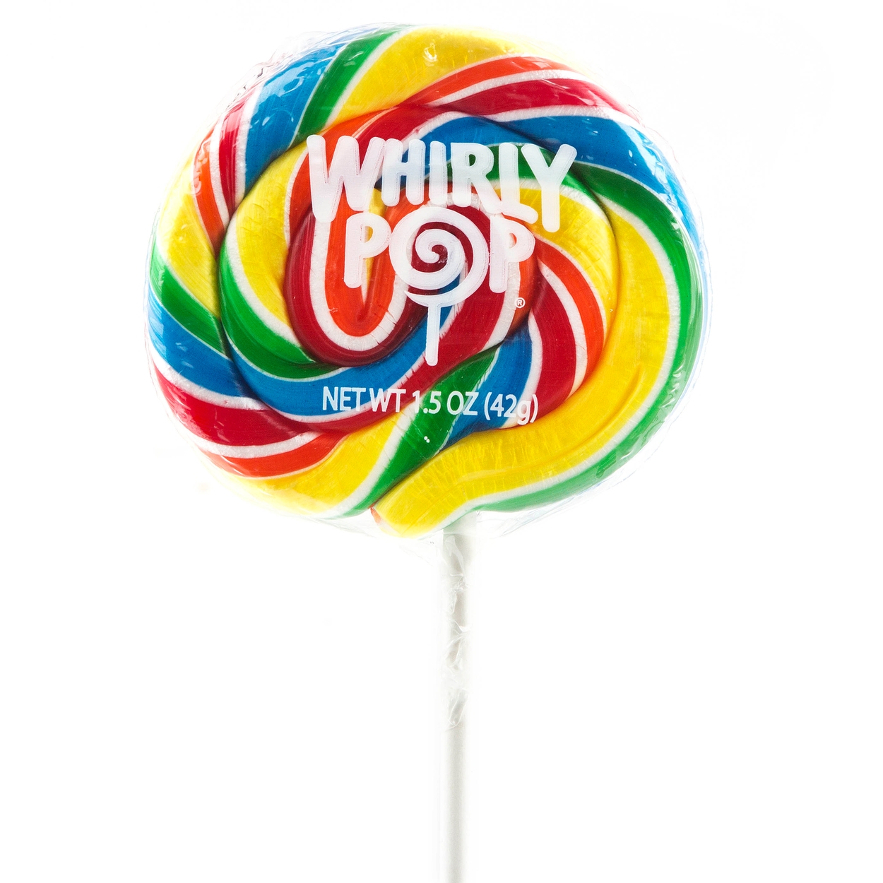swirl lollipop props