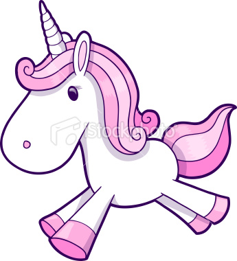 345x380 Unicorn Clip Art Unicorn Clipart Fans