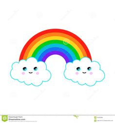 236x252 Rainbow Clipart Clip Art Rain Cloud Raindrops By Mintprintables