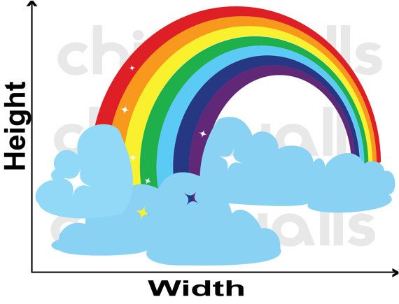 570x435 16 Best Rainbow Images Rainbows, Sun And Butterflies