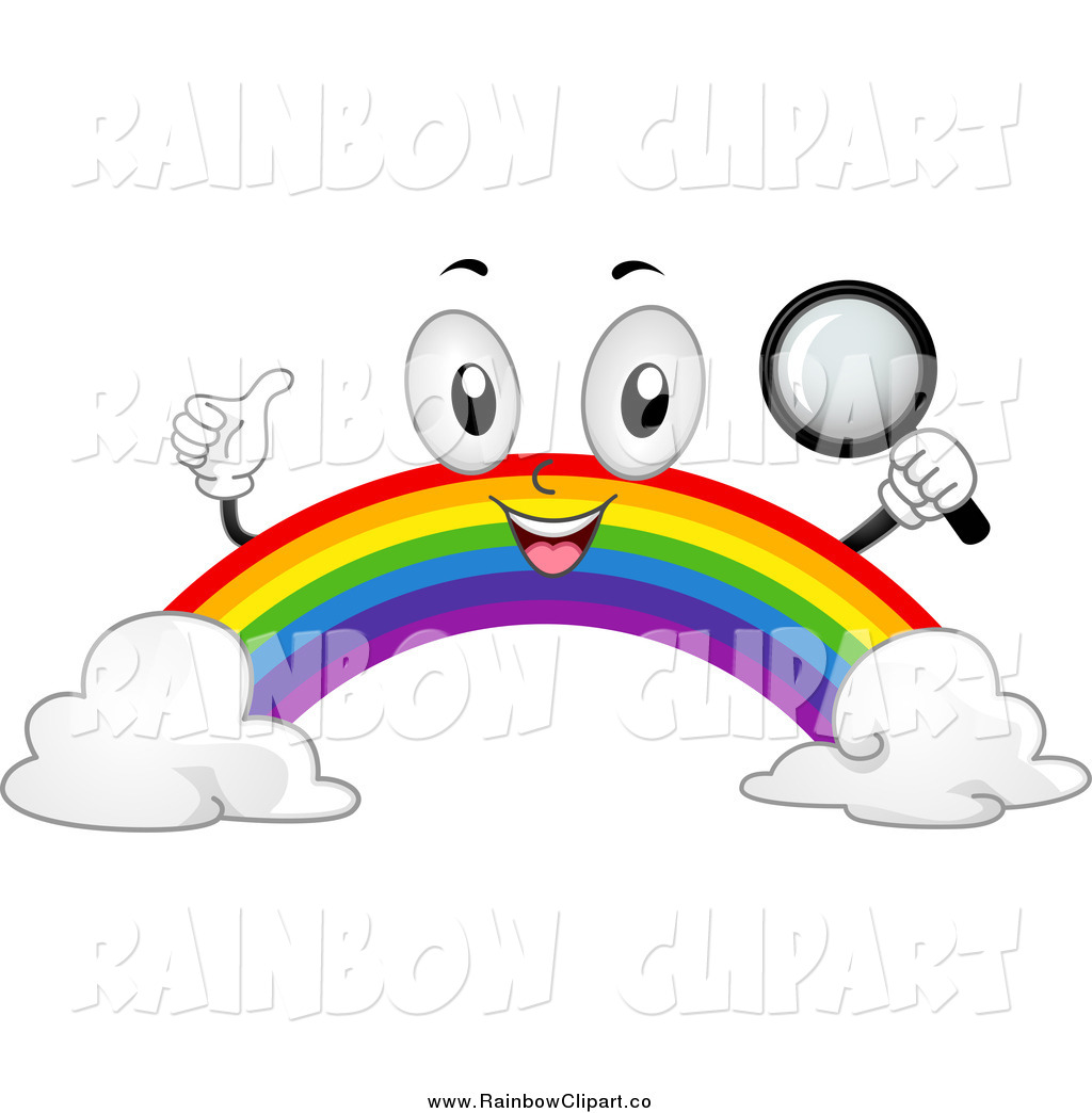 1024x1044 Rainbow Clipart Smile