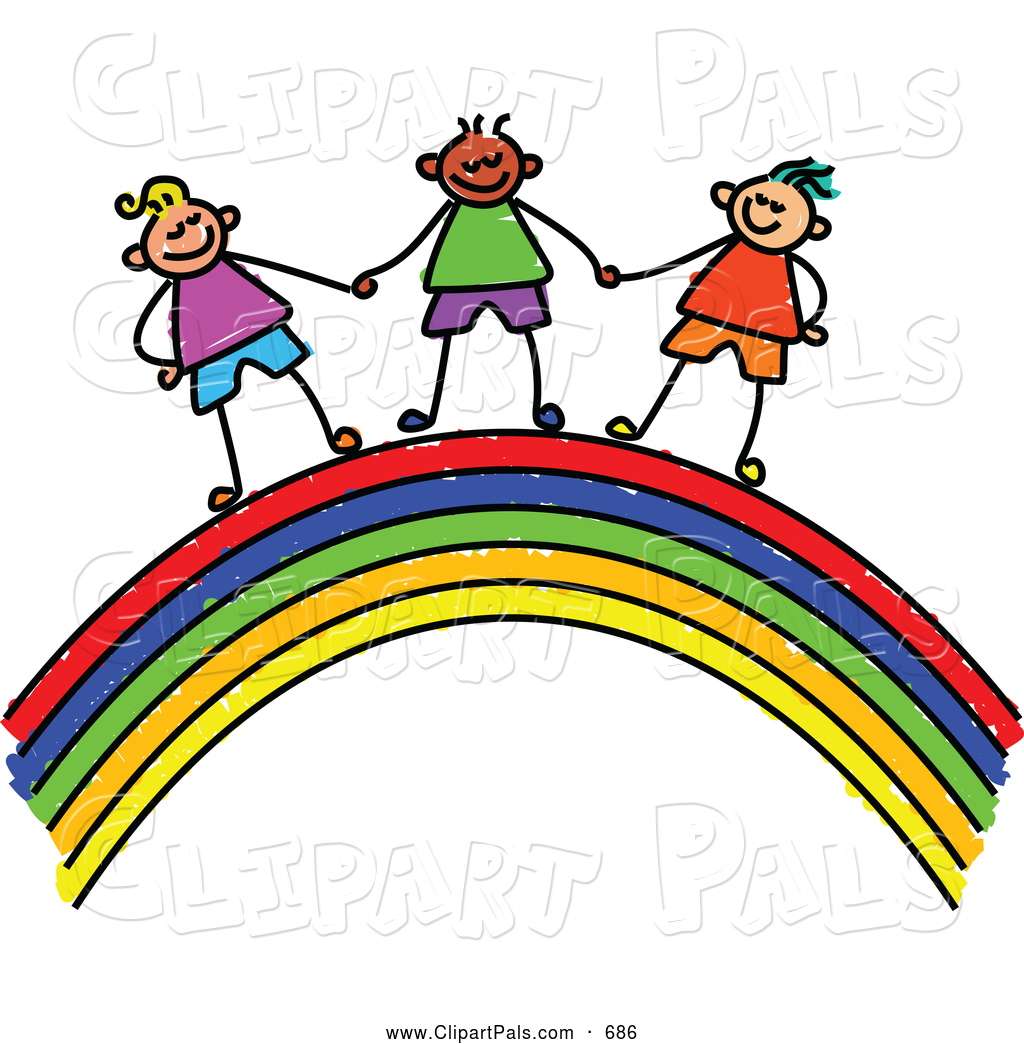 1024x1044 Pal Clipart Of Childs Sketch Of Cute Boys Holding Hands On