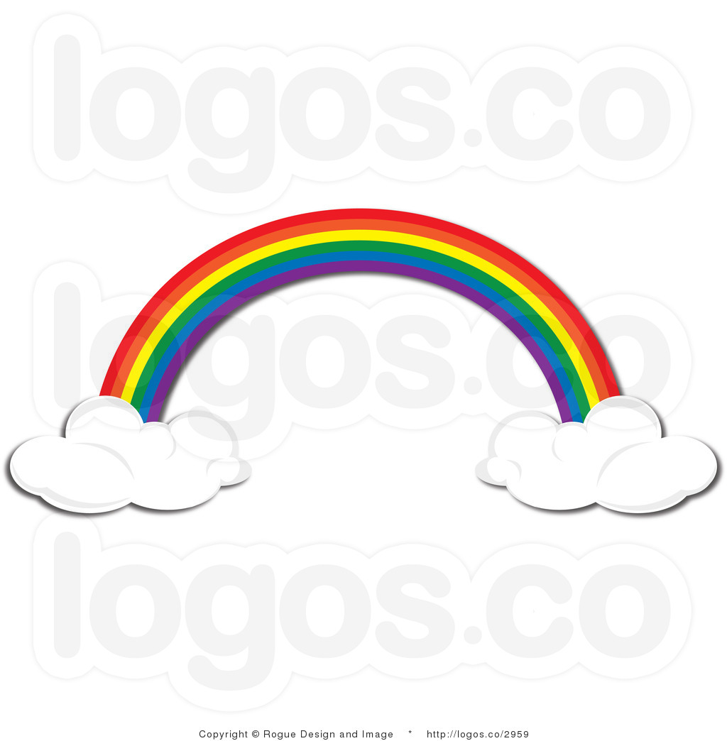 1024x1044 Rainbow And Sun Clipart Clipart Panda
