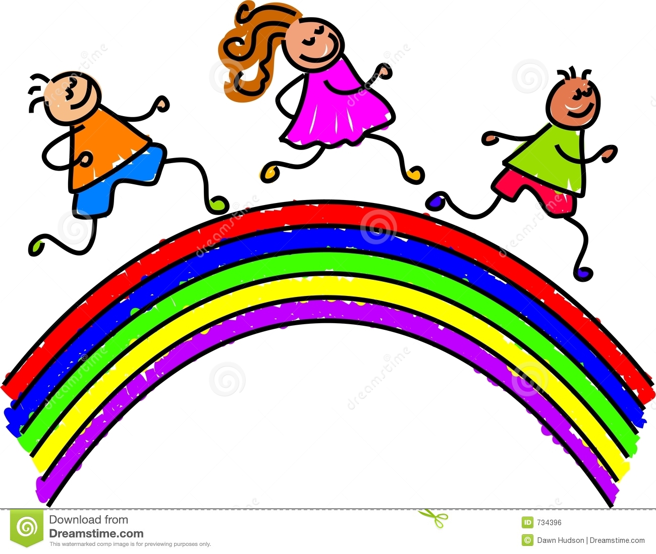 1300x1097 Rainbow Clipart For Kids Clipart Panda