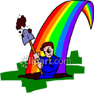 300x298 Looking For The Pot Of Gold At The End Of A Rainbow