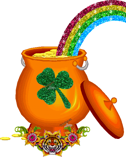 488x607 Pot Of Gold