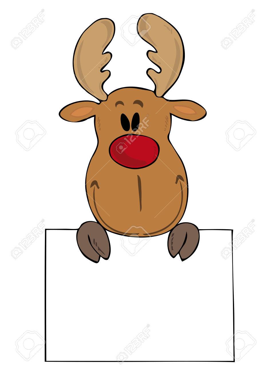 975x1300 Images Reindeer Face Clipart