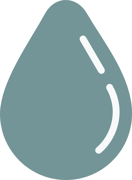 438x597 Raindrop Clip Art