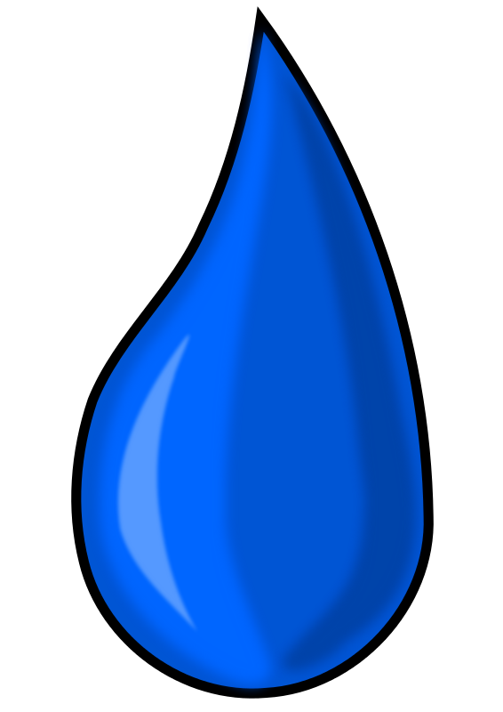 566x800 Raindrop Free To Use Clipart Clipart