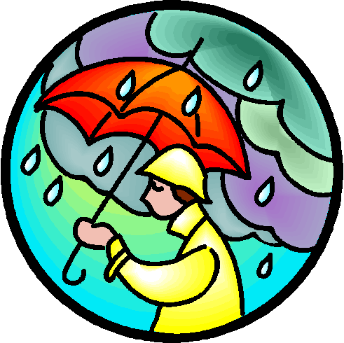 Rainfall Cartoon | Free download on ClipArtMag