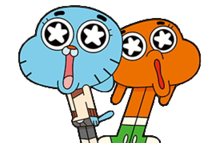 714x460 Splurge Cartoon Network Merch