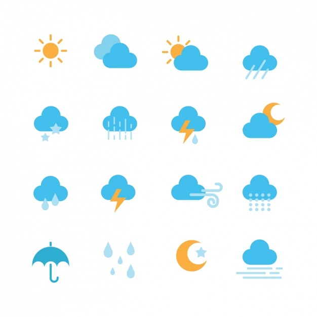 626x626 Rain Vectors, Photos And Psd Files Free Download