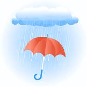 170x170 Rainfall Clip Art