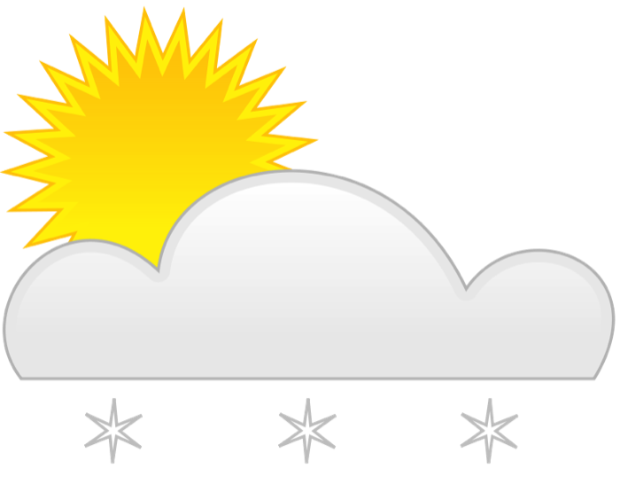 700x546 Weather Clipart