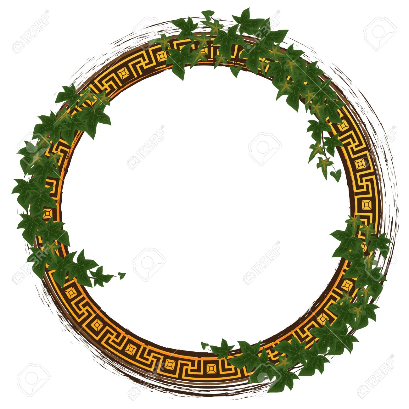 1300x1300 Ivy Clipart Rainforest Vine