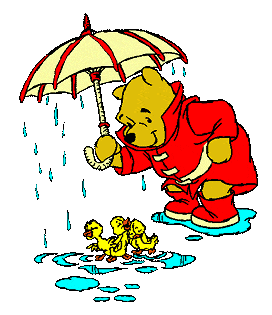 272x315 Rain Clipart Animated