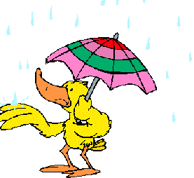 277x254 Umbrella Clipart Animated Gif