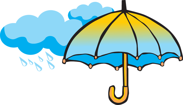 600x345 Graphics For Rain Showers Clip Art Graphics