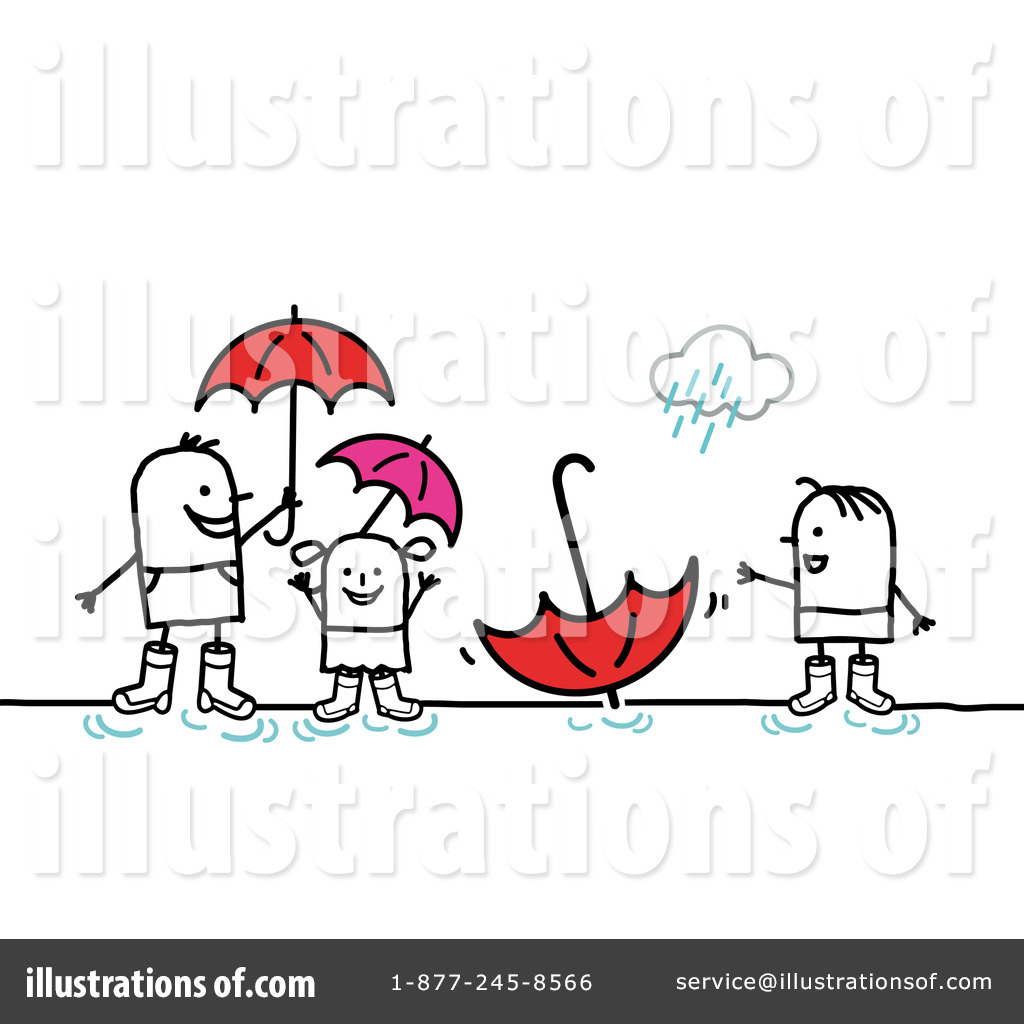 1024x1024 Rain Clipart
