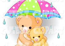 210x150 Clip Art Rainy Day Images Clip Art