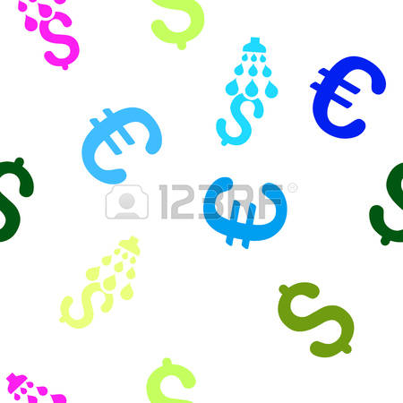 450x450 Money Clipart Shower