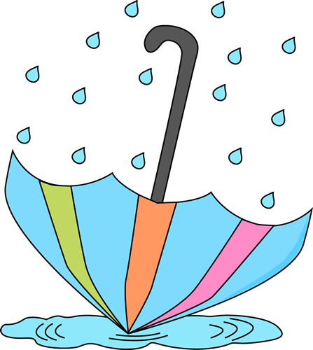 447x500 Rain Puddle Clip Art