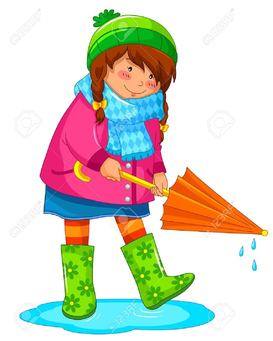 1039x1300 Rain Clipart Rainy Season Clothes