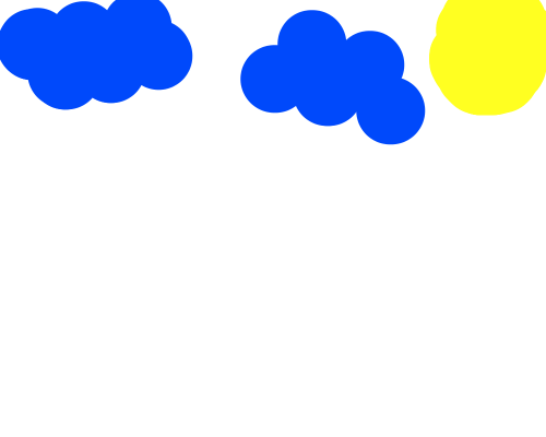 500x400 Rainy Day Sticker For Ios Amp Android Giphy