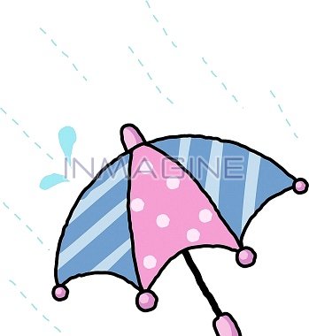 349x380 Free Dancing In The Rain Clipart