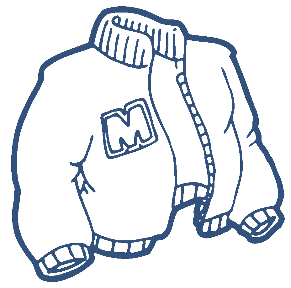 928x919 Clip Art Black And White Jacket Clipart