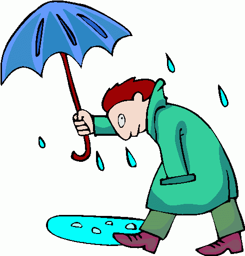 490x511 Rain Clipart Rainy Day