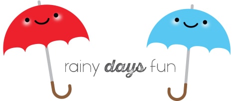 469x202 Rainy Days Fun Rainy Days Fun
