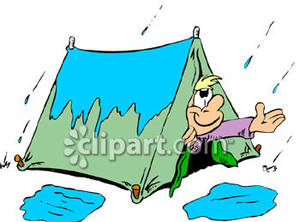 300x222 A Rainy Day Clipart Collection