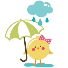 236x236 Happy Rainy Day Clipart