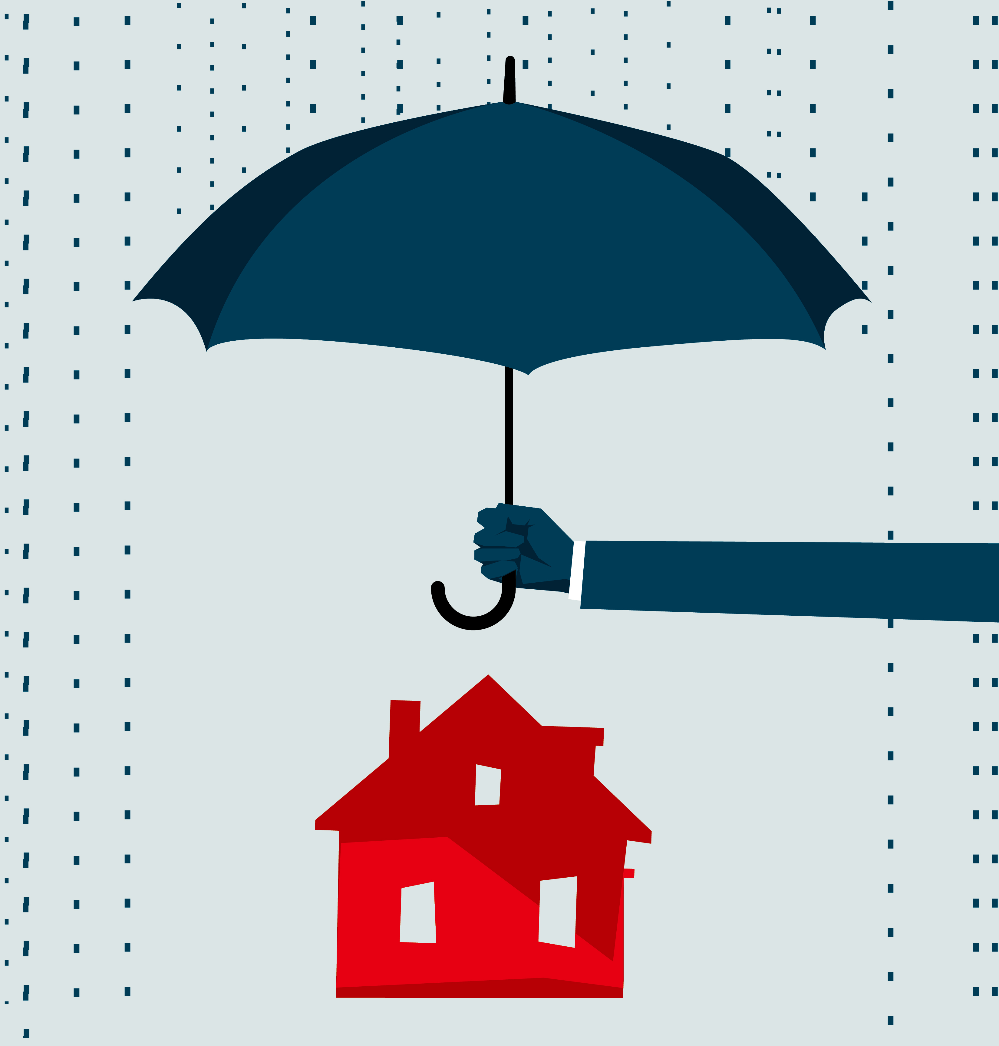 3300x3454 How Full Is Your Rainy Day Fund Heritage Trust Company