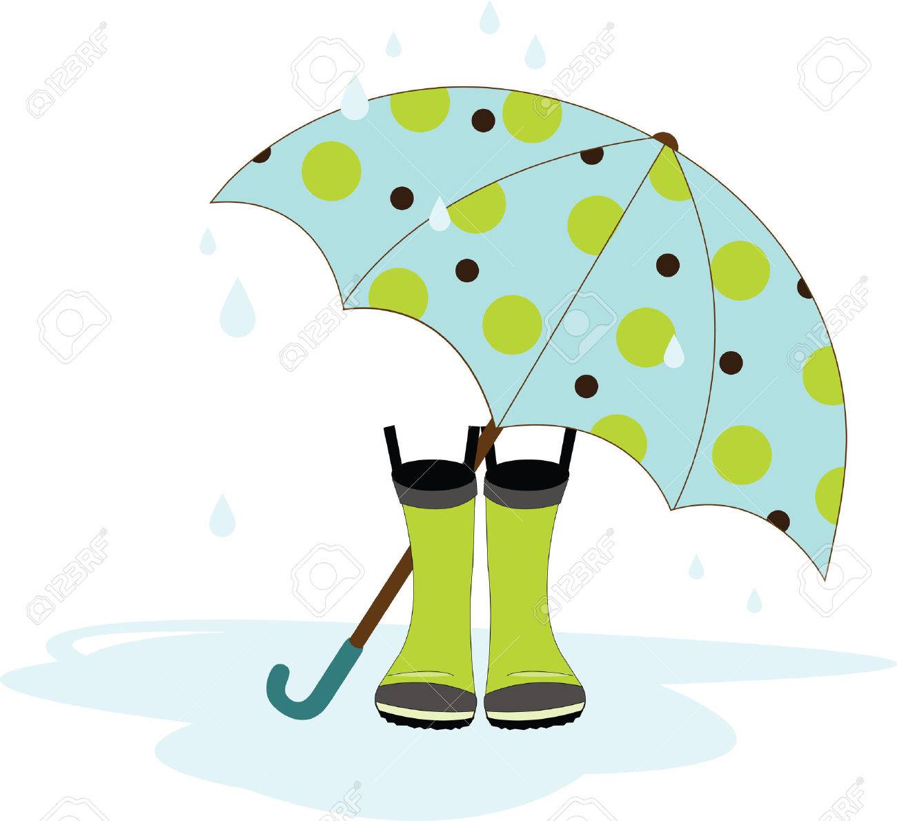 1300x1190 Its A Good Day To Have A Rainy Day Listen The Music Of The Falling