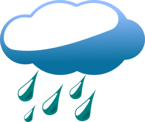 299x252 Rain Clipart Rainy Day