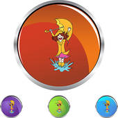 170x170 Rainy Day Clip Art