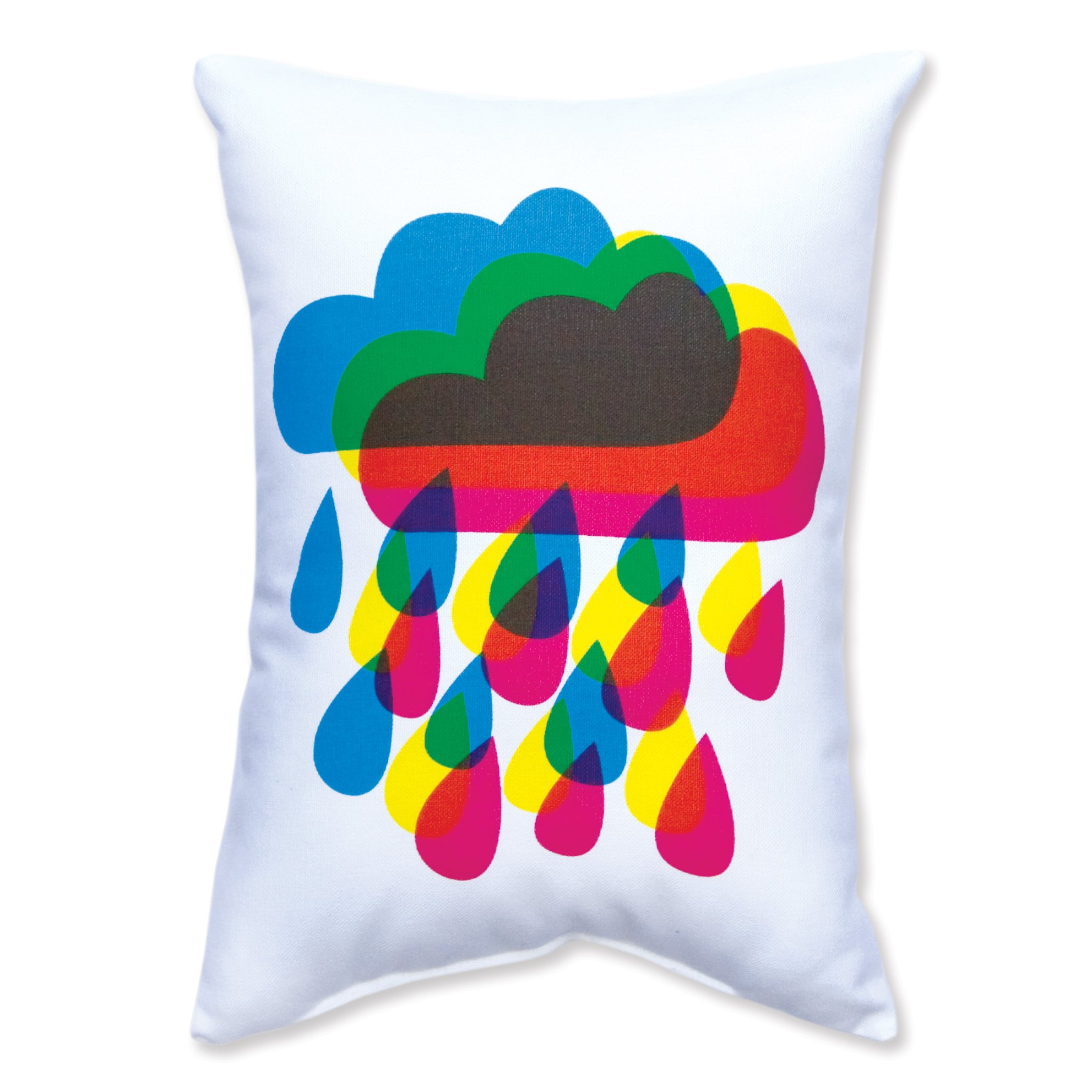 1983x1983 Rainy Day Rainbow Cushion Freddy Alphabet