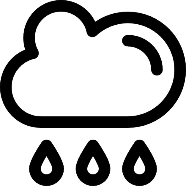 626x626 Rainy Day Icons Free Download