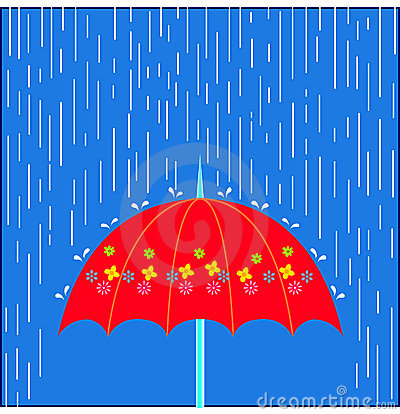400x414 Umbrella