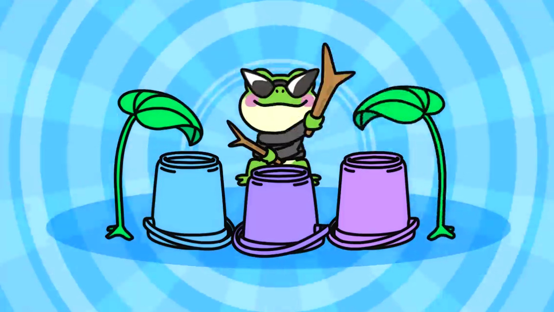 1136x640 Fun Rainy Day (Free)