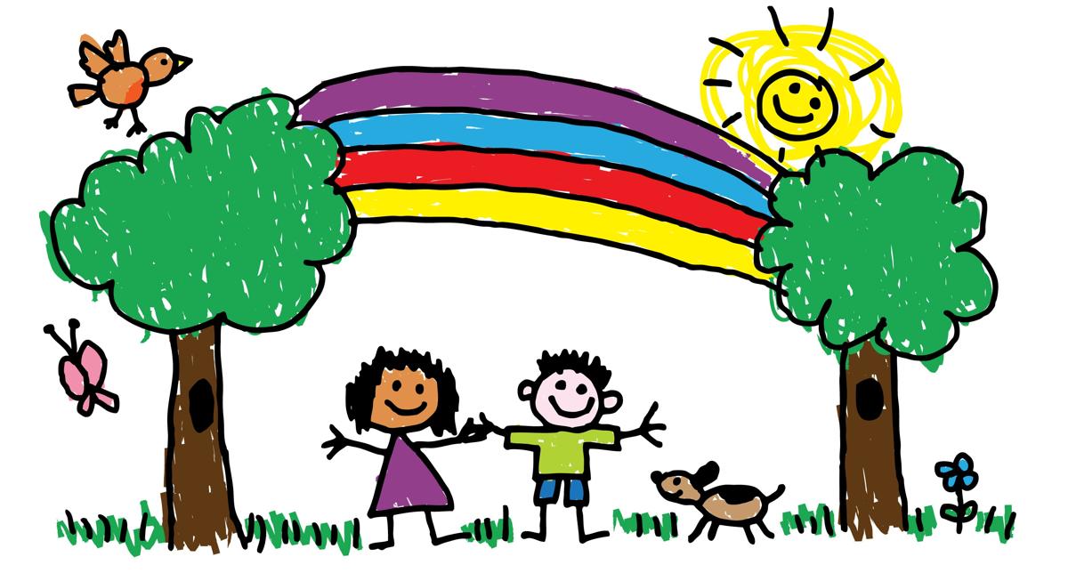 1200x644 Incredible Rainy Day Crafts For Kids That'Ll Boost Creativity