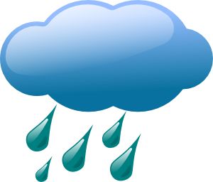 300x256 18 Best Rainy Png Images Pictures, Graphics