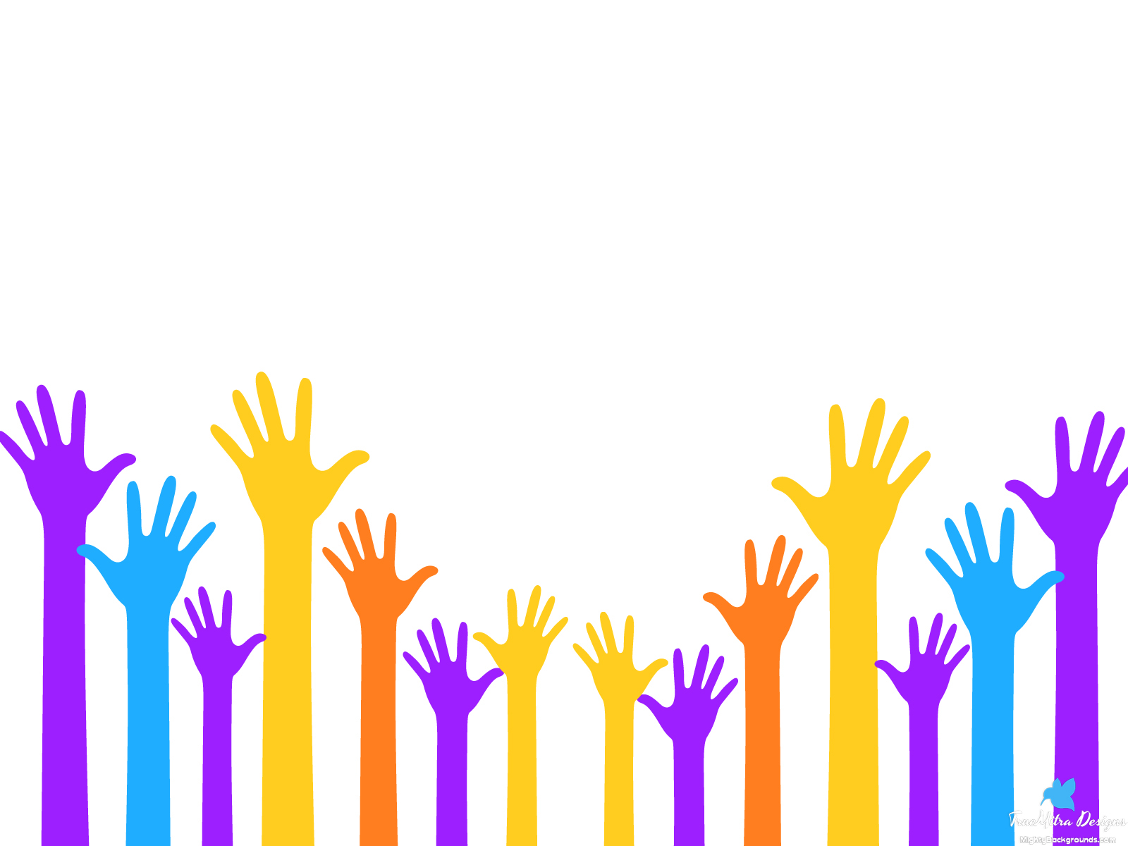 1600x1200 Hands Raise Hand Clipart Kid